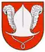 Blason de Winikon