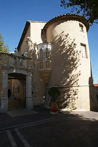 Vallauris