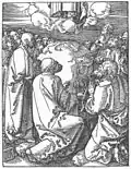 34 - Ascension