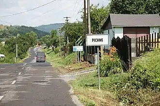 Pichne