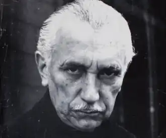 Enrique Pichon Rivière(Argentine)