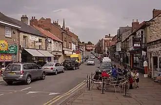 Pickering (Angleterre)