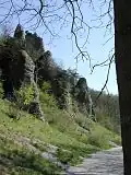 Pickering Tor