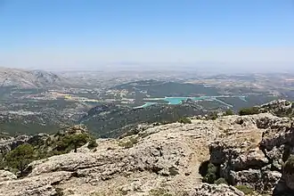 Pozo Alcón
