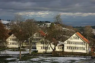 Trogen