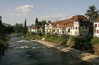 Birsfelden