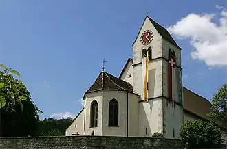 Dittingen
