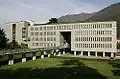 Bellinzona (Suisse)