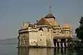Château de Chillon