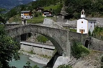 Stalden (Valais)