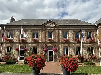 Allouville-Bellefosse