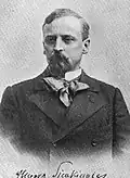 Henryk Sienkiewicz