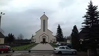 Stare Pieścirogi