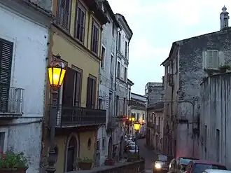 Piedimonte Matese