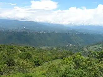 Tibacuy