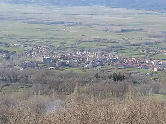 Piedrahíta