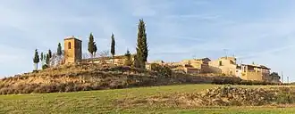 Biscarrués