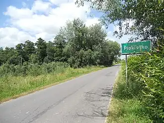 Piekiełko (Mazovie)