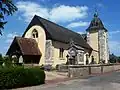 église