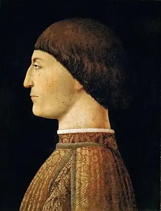 Sigismond Malatesta.