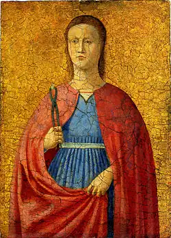 Sainte Apolline