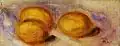 Auguste Renoir, Trois Citrons, 1918.