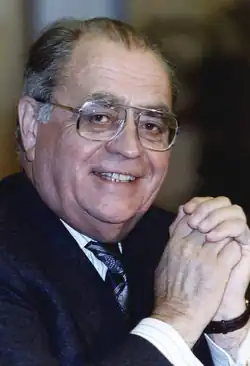Pierre Bérégovoy(PS)1992-1993•