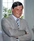 Pierre-Henry Maccioni&nbsp;(en)(2010–2013)