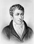 Pierre Jean Georges Cabanis