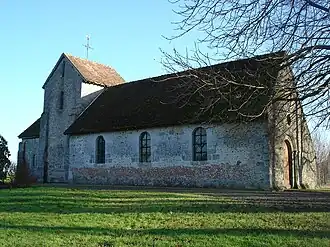Pierre-Morains