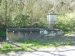 Fontaine