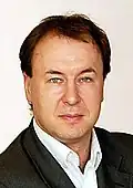 Pierre-Yves Maillard, 2003