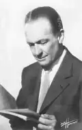 Pierre Fresnay(Baptiste Talon)