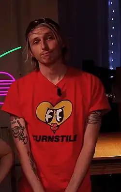 Vidéaste Web