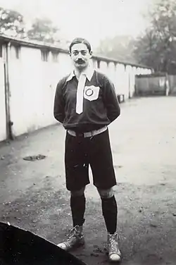 Image illustrative de l’article Pierre Allemane