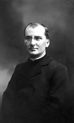 Pierre Chaillet (1900-1972)