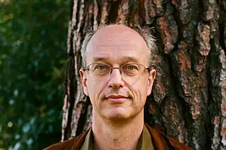 Pierre Colmez