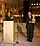Remise du Prix François Mauriac 2005 à Pierre Daix.
