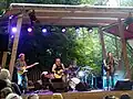 Pierre Hanot et ses musiciens