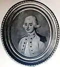 Pierre Jean Assier de Pompignan (1770-1832)