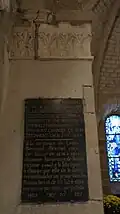 En mémoire de Pierre Michon et de Bernard Bramet.