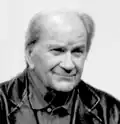 Pierre Mondy(Bibi Kenavec)