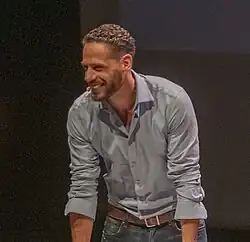 Pierre Perifel