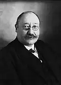 Pierre Renaudel, député