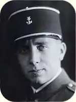 Pierre Rougé