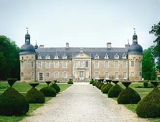Pierre-de-Bresse