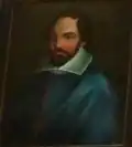 Mgr Pierre Cornulier (1575-1639)