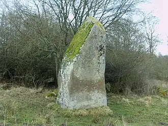 Craménil