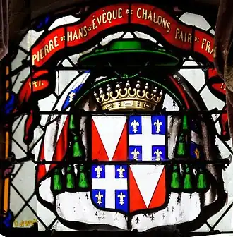 Blason