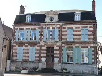 Pierrefitte-sur-Loire